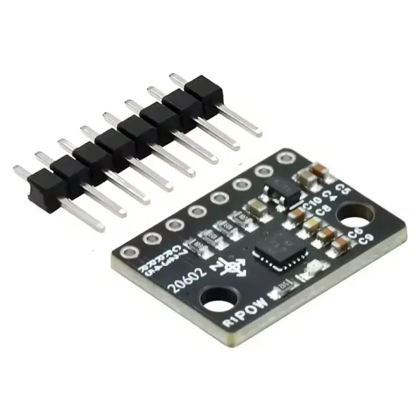 ICM-20602 6 Eksen 3.3-5V İvme ve Gyro Sensörü