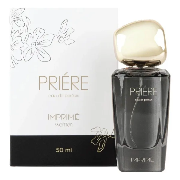 Imprime Priere EDP 50 ml Kadın Parfüm