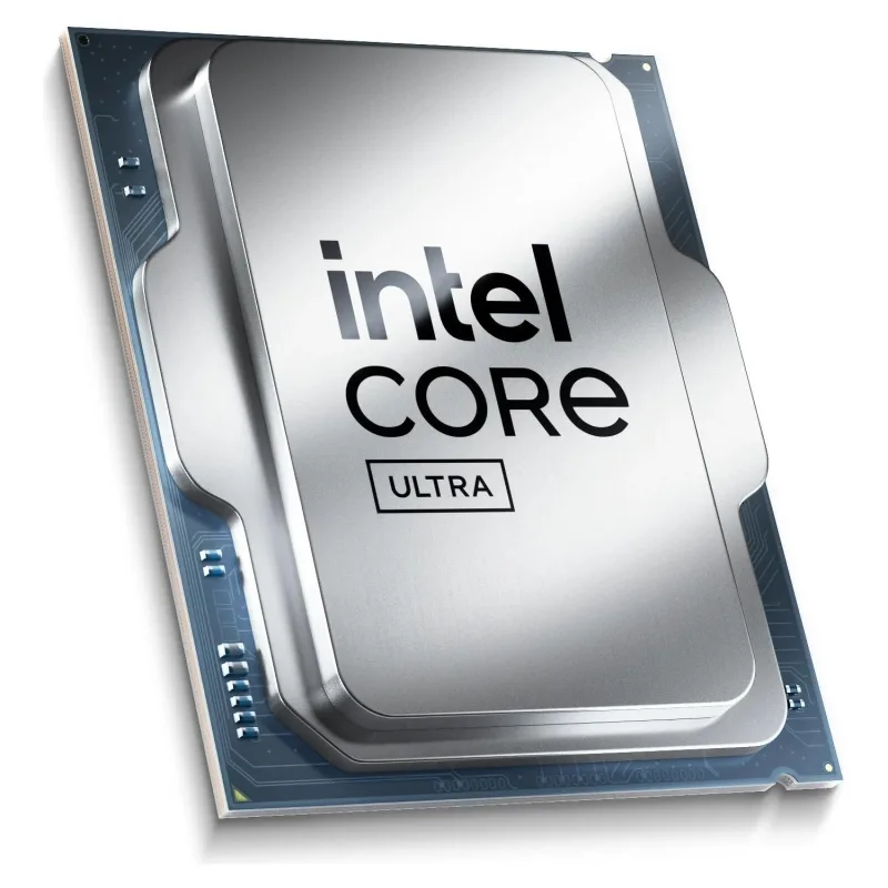 Intel Ultra 5 245K On Dört Çekirdek 3.6 GHz İşlemci
