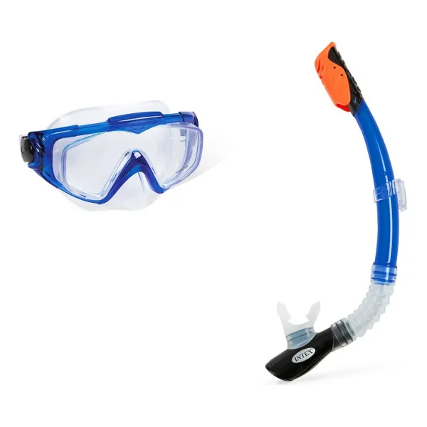 Intex 55962 Şnorkel Seti