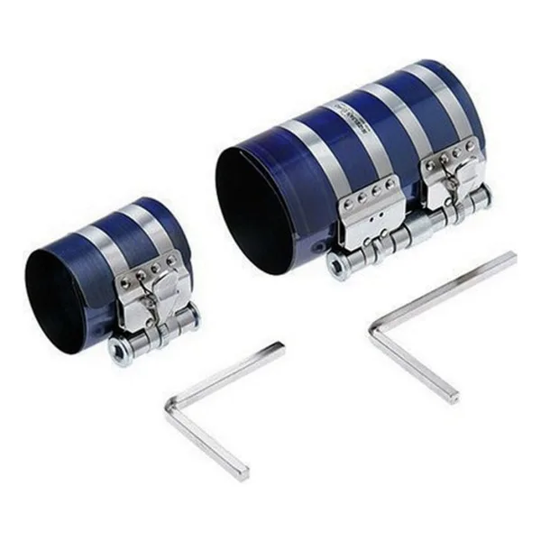 İzeltaş 0639050175 175 mm Segman Çemberi