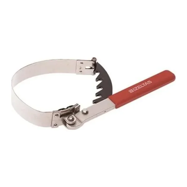 İzeltaş 6370260100 75-100 mm Yağ Filtre Sökeceği