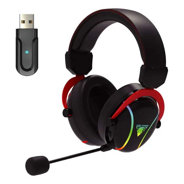 Jedel GH-564P Kablolu & Kablosuz Oyuncu Kulaklığı GH564P