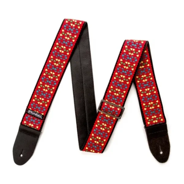 Jim Dunlop JH15 Jimi Hendrix Pop Festival Gitar Askısı