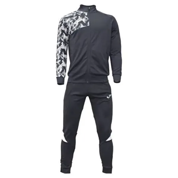 Joma Premium 9212325 Antrasit Erkek Eşofman Takımı