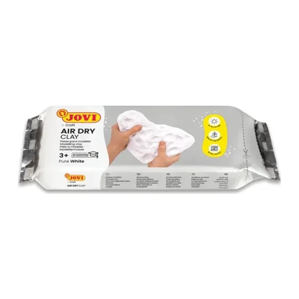 Jovi 86 1000 gr Seramik Hamuru