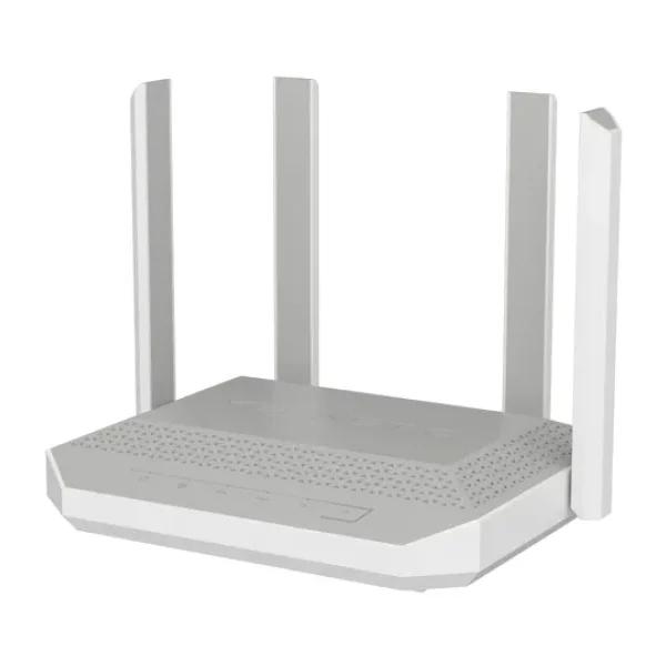 Keenetic Titan BE7200 Mesh KN-1812 4 Port 7200 Mbps Router