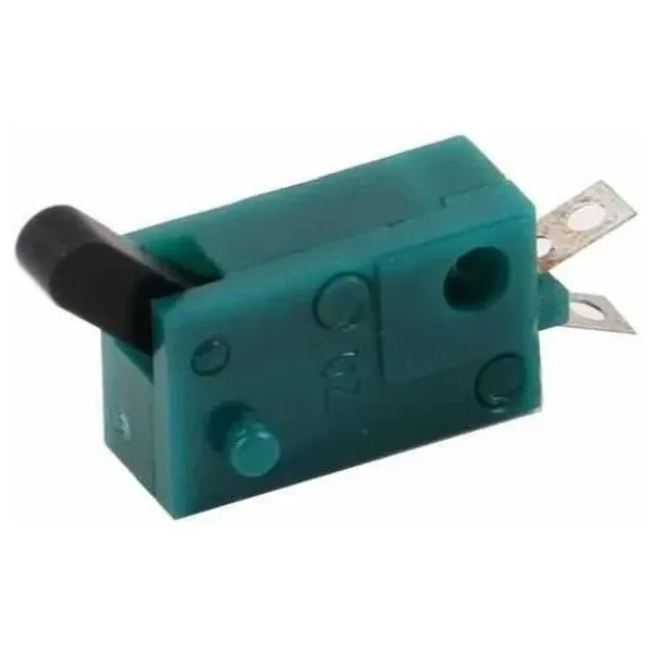 KFC-V-101 Micro Switch 2-Pin