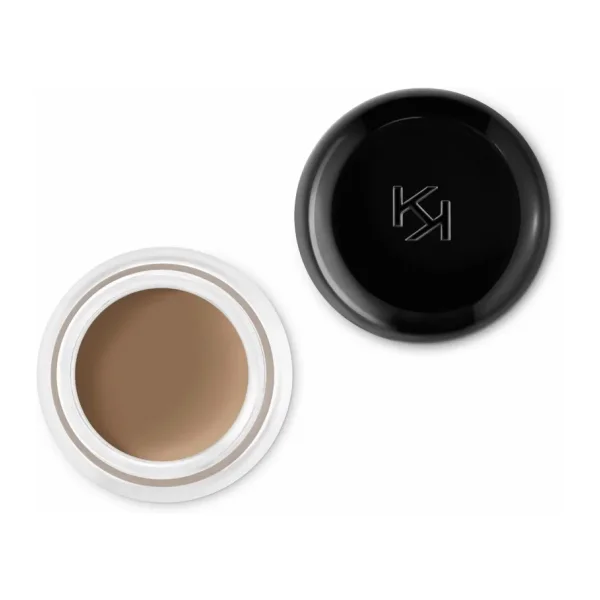 KIKO Milano Kaş Jeli Lasting Eyebrow Gel