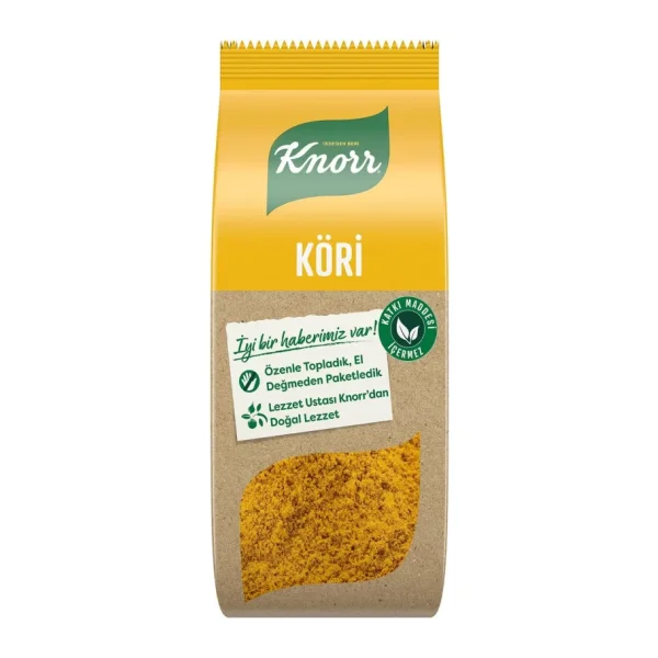 Knorr Köri 65 gr