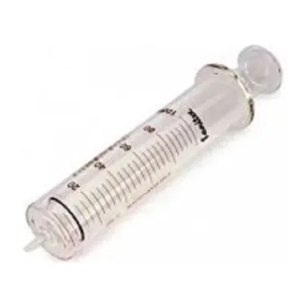 Lehim Pastası , Flux İçin Boş Şırınga 5 Ml