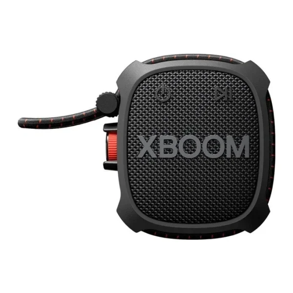 LG XBoom Go XG2TBK Bluetooth Hoparlör