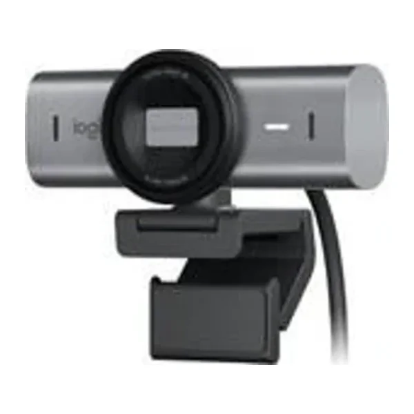 Logitech MX Brio 705 For Business 4K 960-001530 Ultra HD Mikrofonlu Webcam