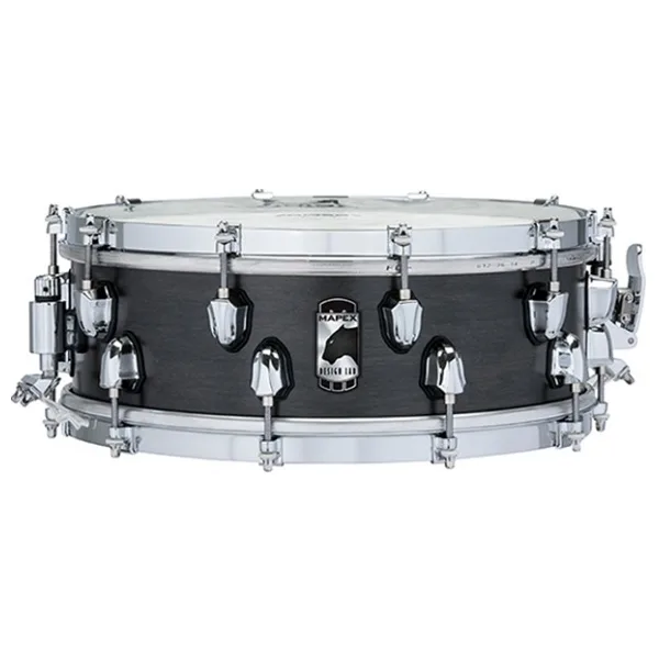Mapex BPML4500CFB Black Panther 14 inç Equinox Trampet