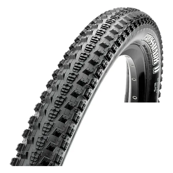 Maxxis Crossmark II 26x2.25 M344 Telli Diş Lastik