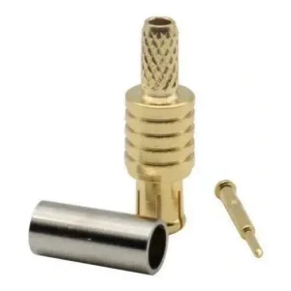 MCX-J-1.5 Erkek Konnektör