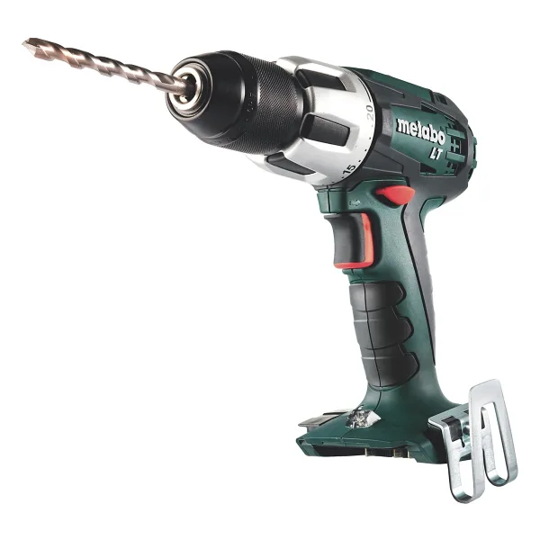 Metabo SB 18 LT Akülü Darbeli Matkap