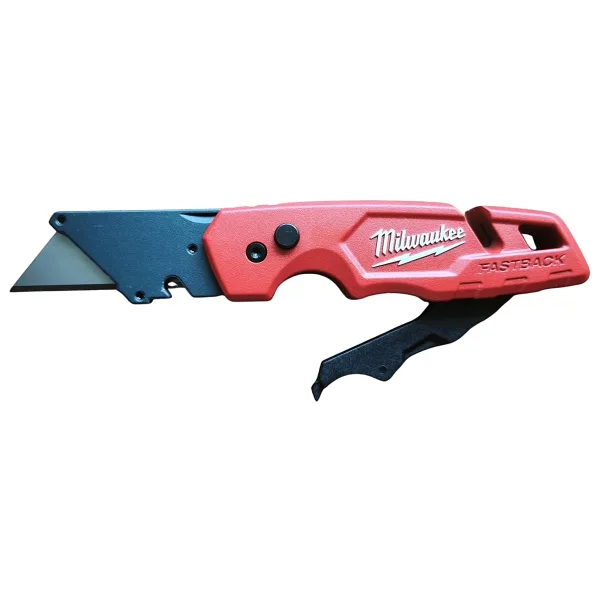Milwaukee 4932471358 Fastback Yedekli Maket Bıçağı