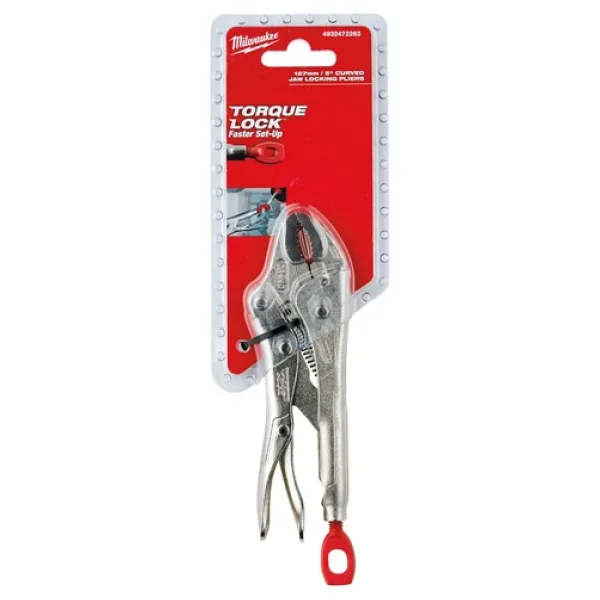 Milwaukee 4932472263 170 mm Torque Lock Ayarlı Pense