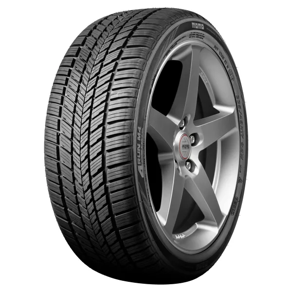Momo M4 Four Season 195/65 R15 91V 4 Mevsim Lastik - 2025