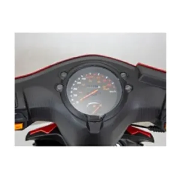 Mondial 50 Loyal i 46 cc Scooter Motosiklet