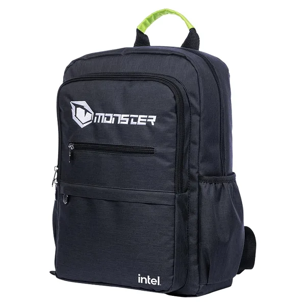 Monster 15.6" Laptop Sırt Çantası