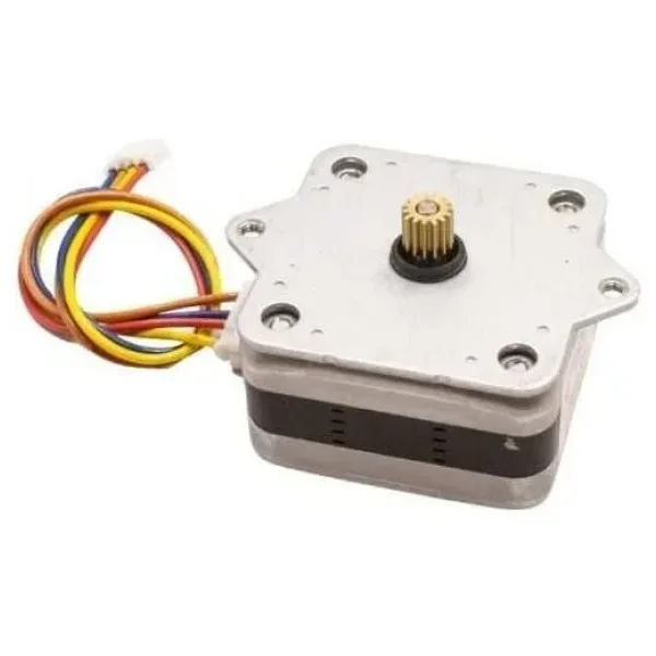 NEMA17 Step Motor 17PM-J751-G2VM