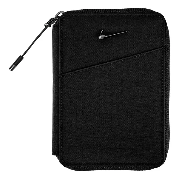 Nike Aura Unisex Siyah Cüzdan N.101.2371.013.OS STD