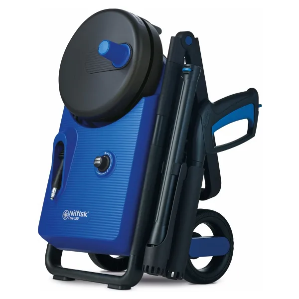 Nilfisk Core 150-10 PowerControl EU Basınçlı Yıkama Makinesi