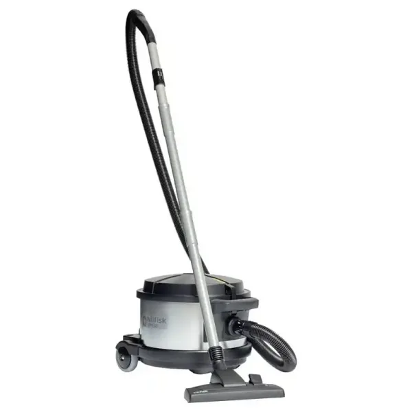 Nilfisk VP 930 760 W Toz Torbalı Süpürge