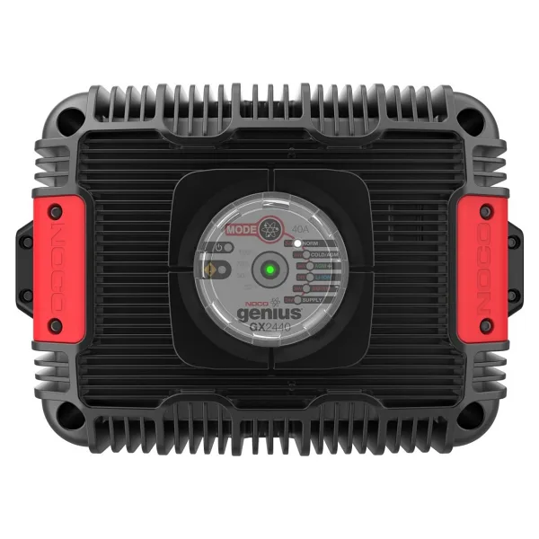 Noco Genius GX2440 24 V 425 Ah Akıllı Akü Şarj ve Bakım Cihazı
