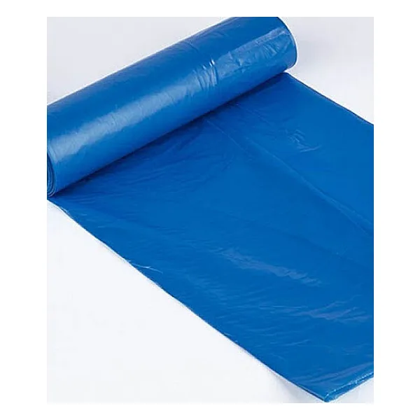 Ogem Battal Cop Torbası 75X90cm Mavı Ya Da Sıyah 10Lu