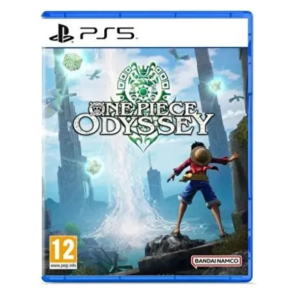 One Piece Odyssey PS5 Oyunu