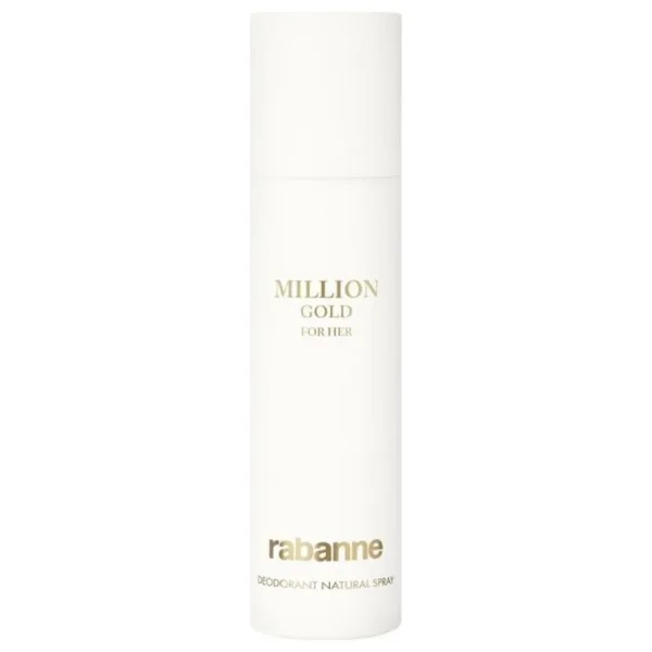 Paco Rabanne Million Gold 150 ml Kadın Deodorant