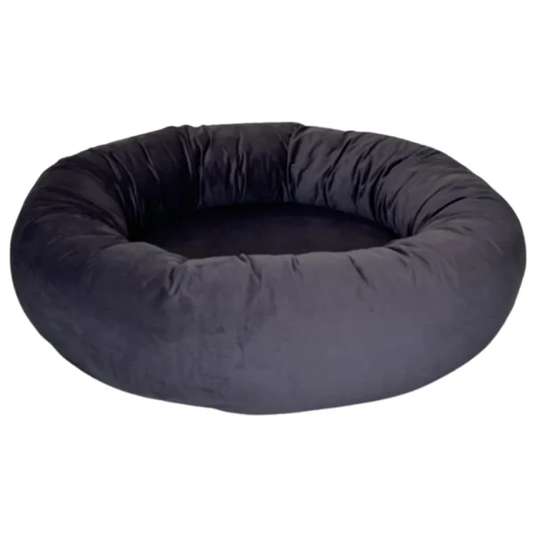Pet Comfort Hotel Perla L 100 cm Gri Köpek Yatağı