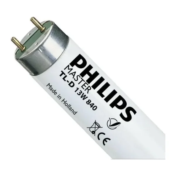 Philips 13W/840 T5 Floresan Günışığı 4000 Kelvin