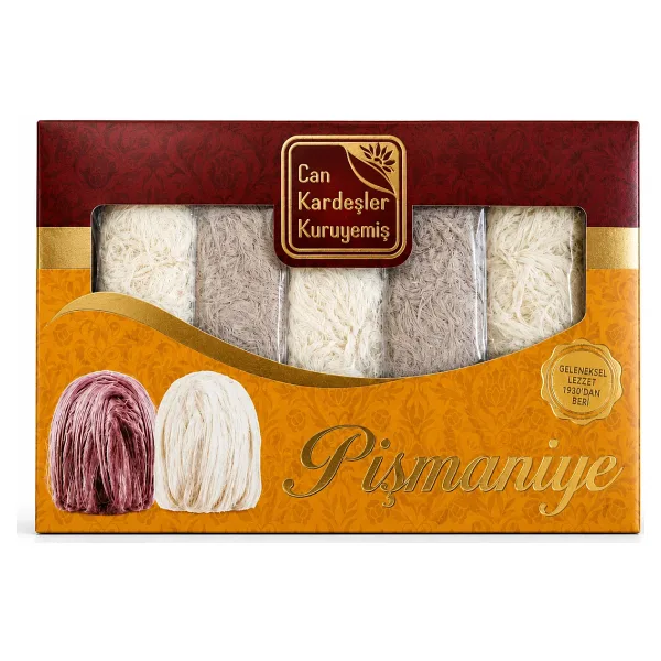 Pişmaniye 400 G