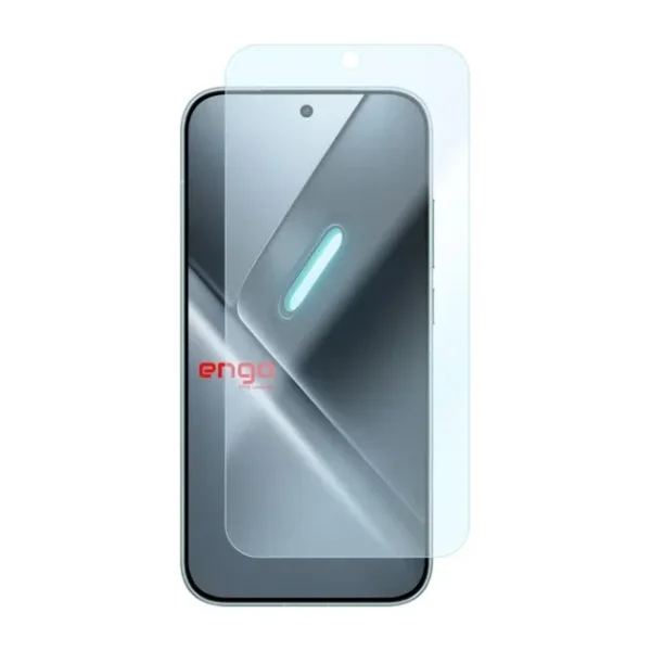 Poco X8 Pro Ekran Koruyucu 9H Sertlik Nano Parlak