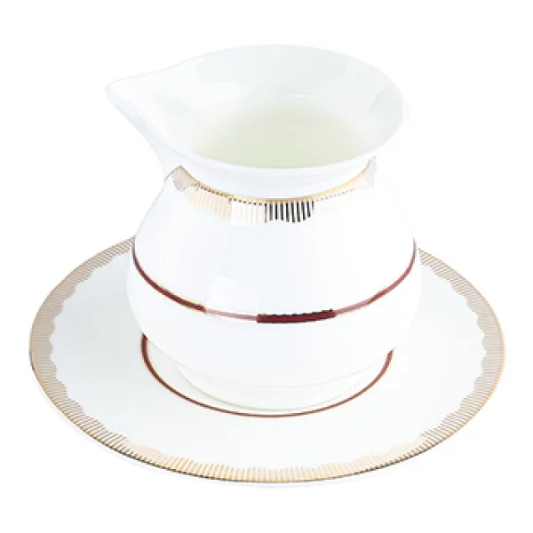 Porland Limoges Rosehip Tabaklı Sosluk 300cc