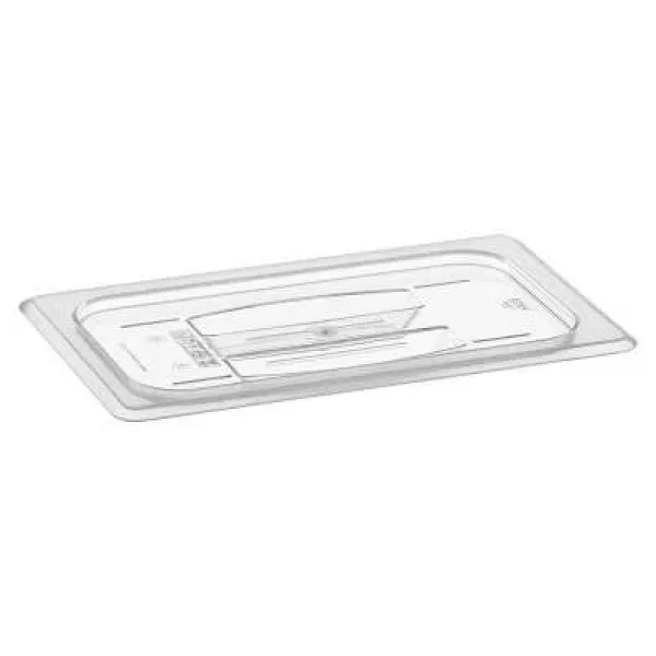 Professional Pc Gastronom 1/4 Kuvet Kapak