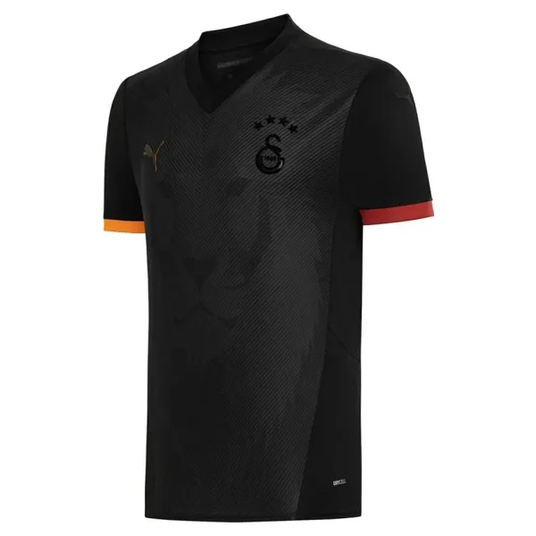 Puma 781518-12 2024/2025 Limited Edition Erkek Galatasaray Forması