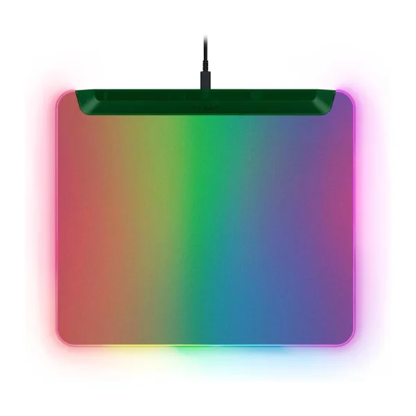 Razer Firefly V2 Pro RGB Phantom Edition RZ02-04920300-R3U1 Yeşil Mouse Pad