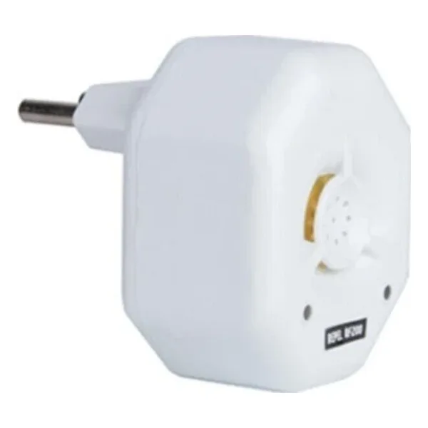 Repel Ultrasonik Fare Haşere Kovucu Rf 200