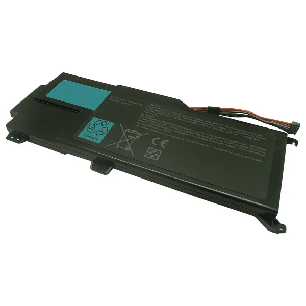 RETRO Dell XPS 14z-L412z Notebook Bataryası