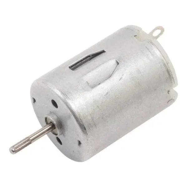 RF280 3-6V 6000RPM DC Motor