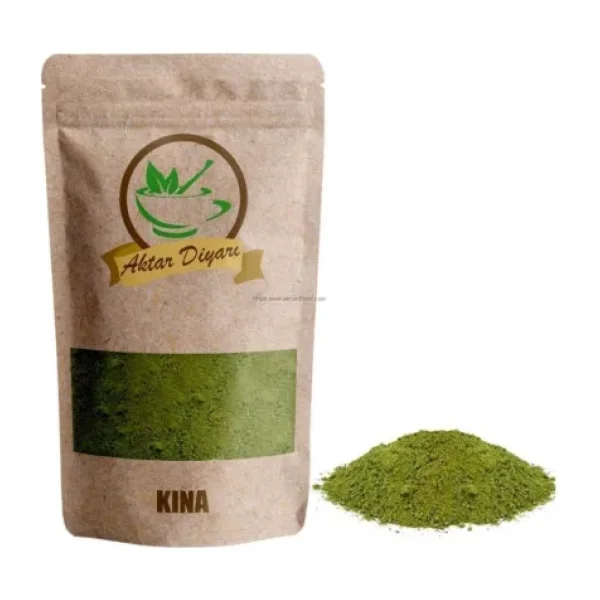 Rgs Kına 500 Gr