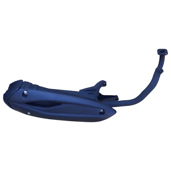 Rks Newlight 125 Egzoz Komple
