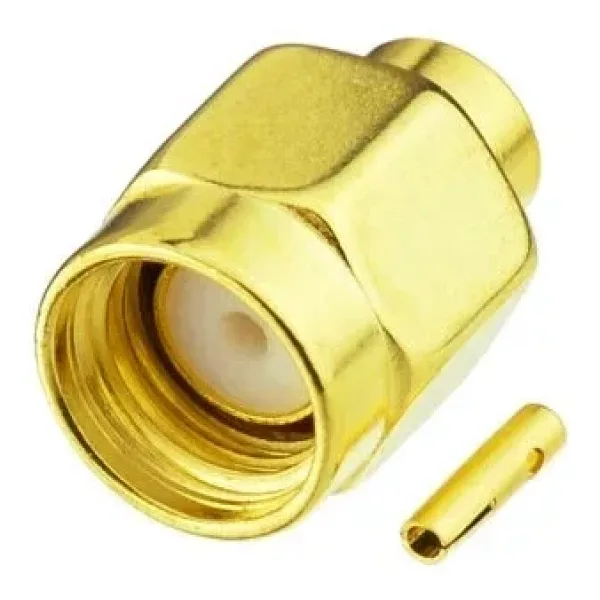 RP-SMA-JB2 Coaxial Konnektör