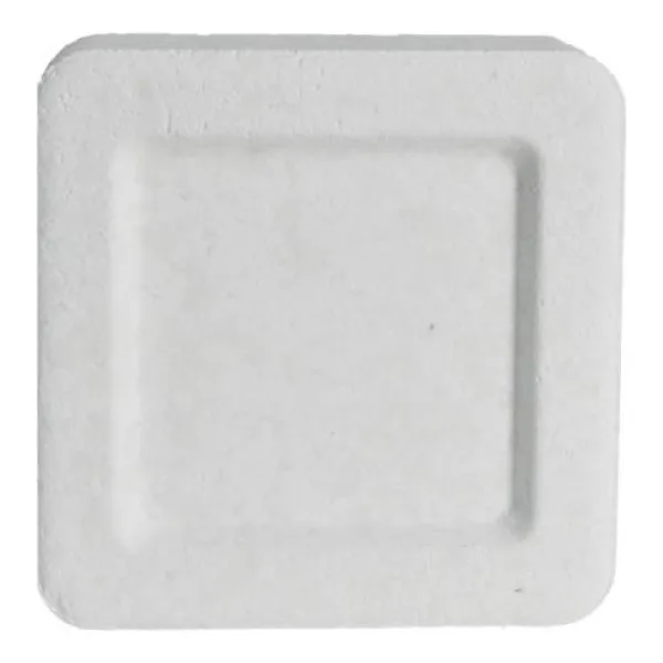 Saban Nem Alıcı Yedek Tablet 1 kg Kare Natural