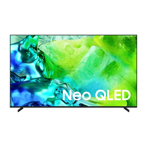 Samsung 100QN80H 4K Ultra HD 100" 254 Ekran Uydu Alıcılı Smart Neo QLED TV
